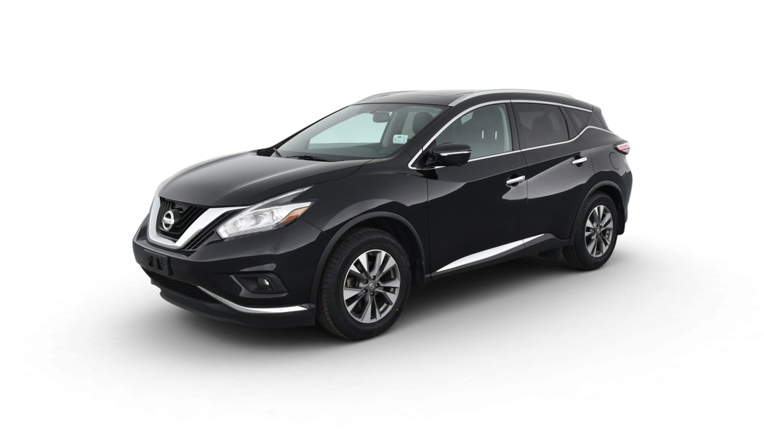 2015 Nissan Murano Carvana